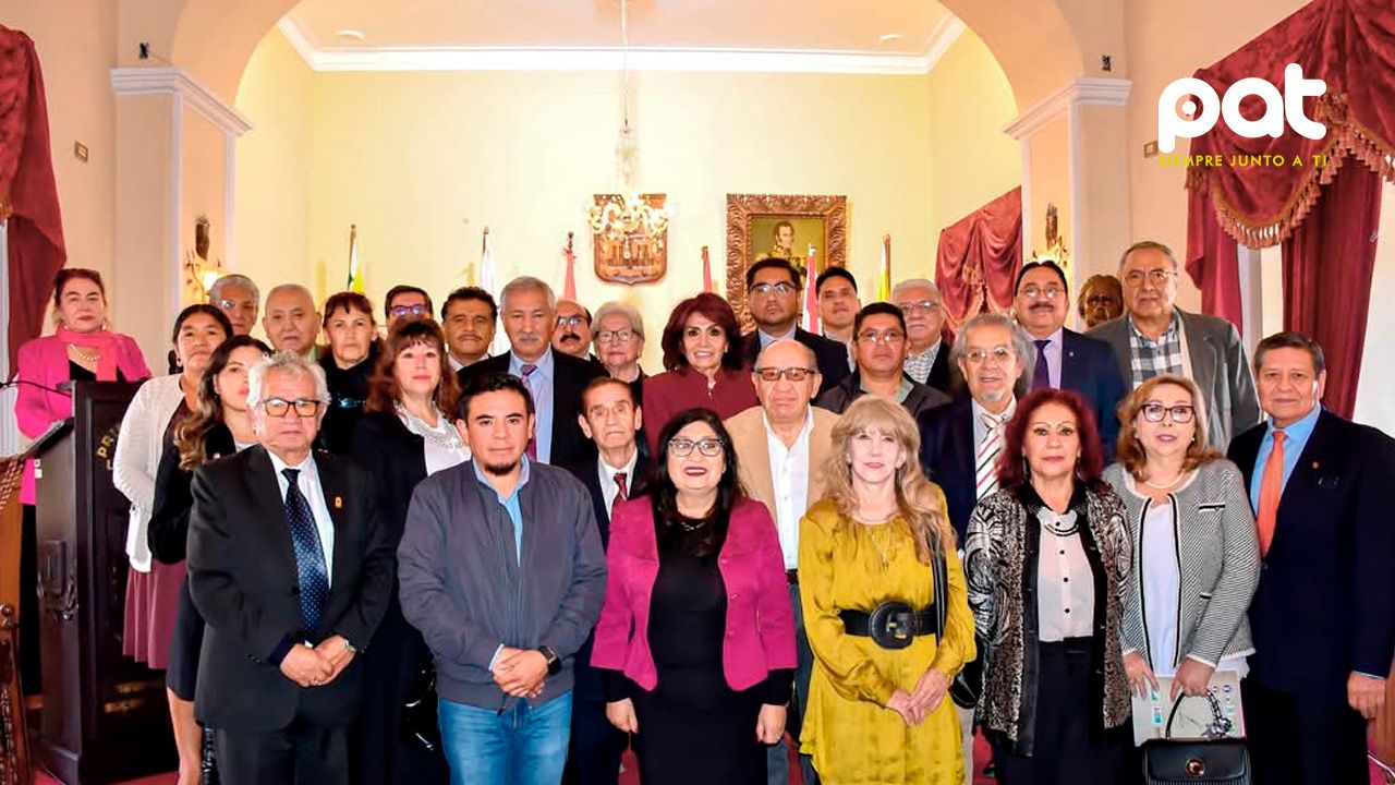 Posesionan al nuevo Tribunal de Imprenta en Sucre en homenaje al centenario de la ley de 1925