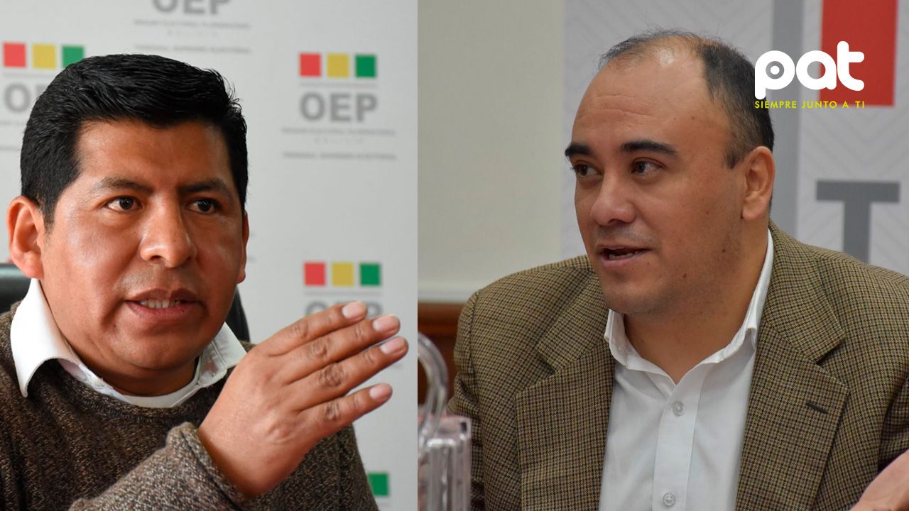 TSE ratifica que no trabaja bajo presión y advierte que obstaculizar las elecciones es delito