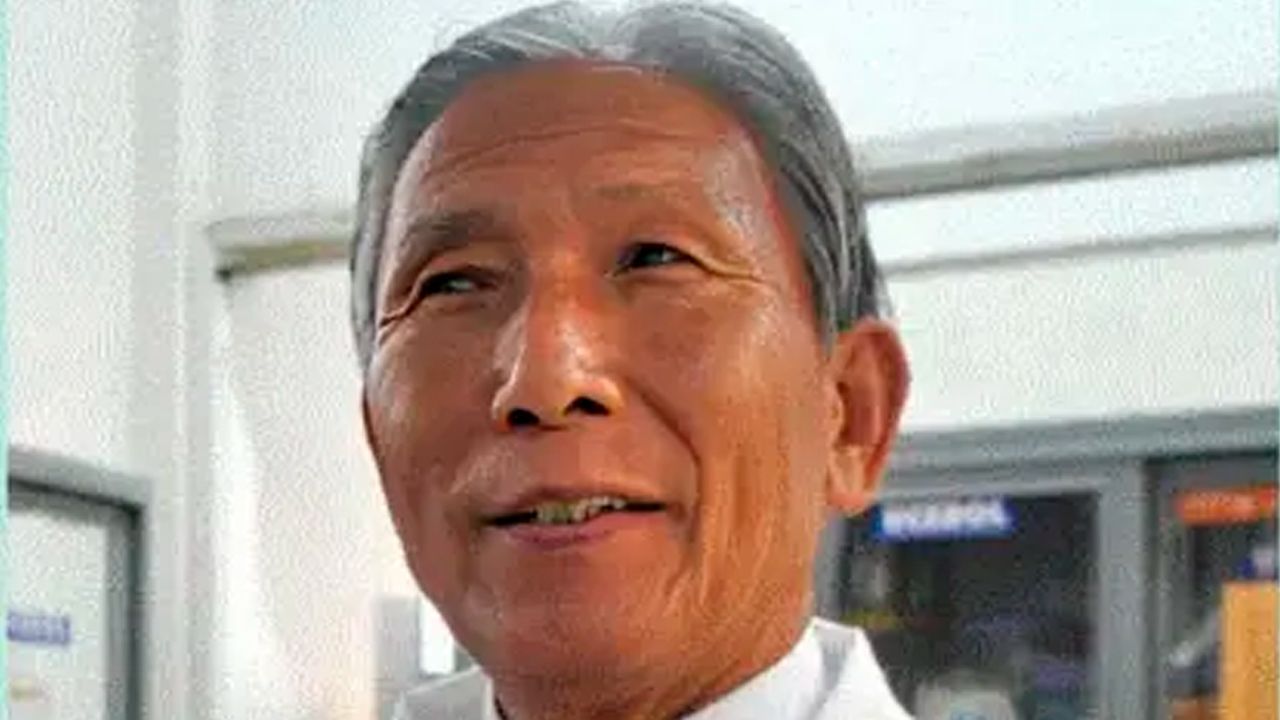 Fallece Eun Shil Chung, fundador de la UCEBOL y padre de Chi Hyun Chung