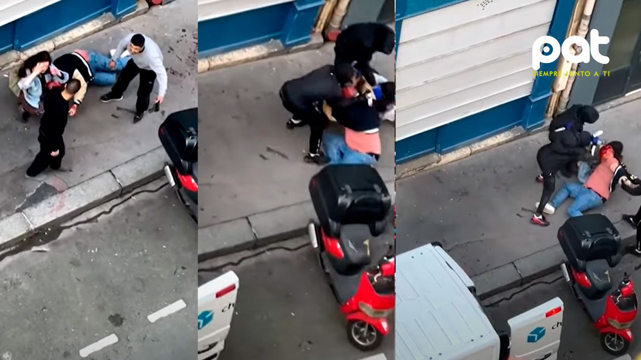 Hija de empresario de criptomonedas, blanco de un intento de secuestro en Paris