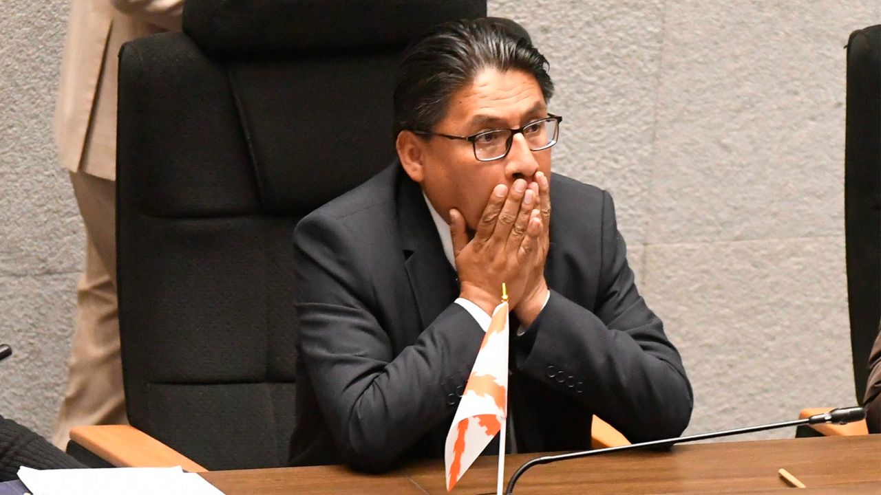 Asamblea no aprueba tres normas vitales que protegen a la niñez, la mujer y contra la corrupción
