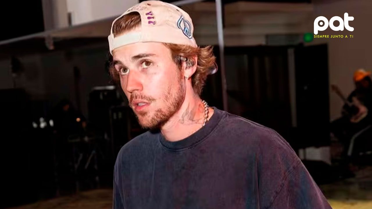 Justin Bieber rompe el silencio y aclara que no fue víctima de Diddy