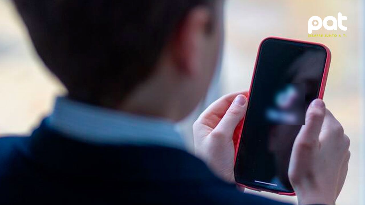 TikTok limitará el uso nocturno para menores de edad