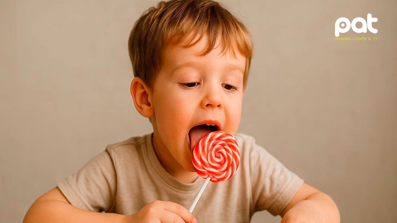 Cuidar el azúcar en la infancia podría ser la mejor medicina preventiva