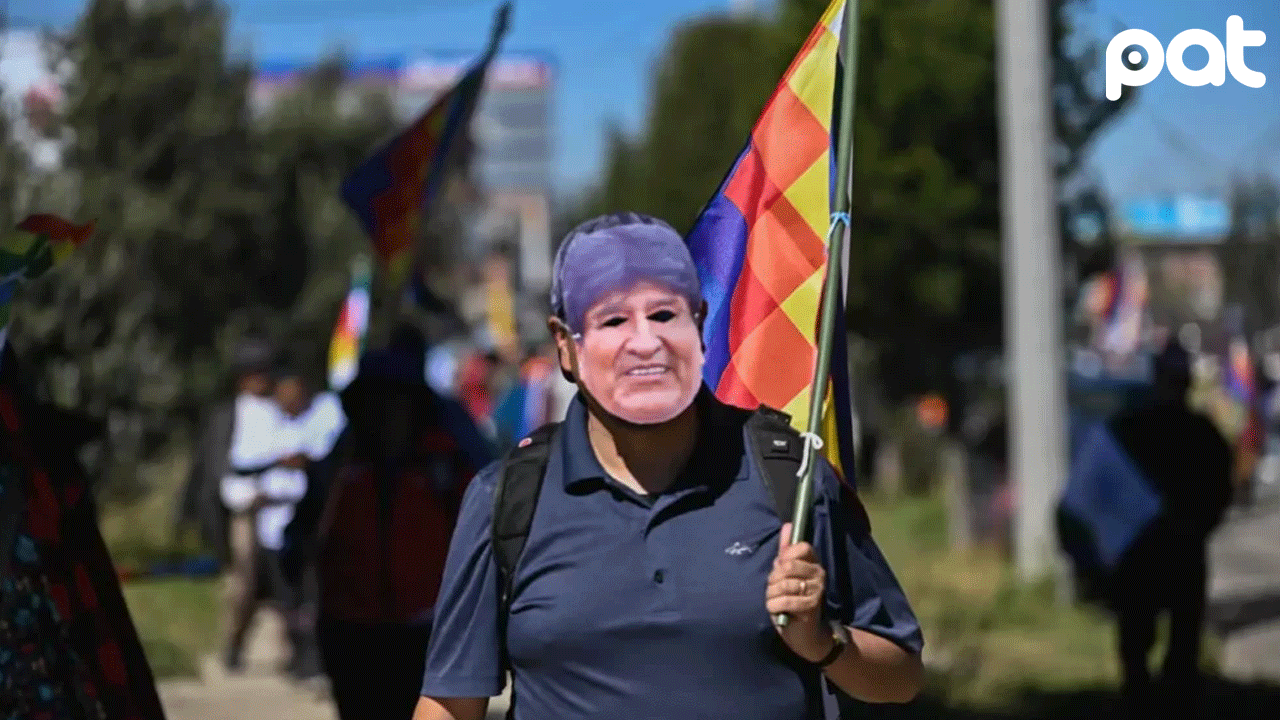 Evo Morales admite que burló al Gobierno y evitó su captura en La Paz