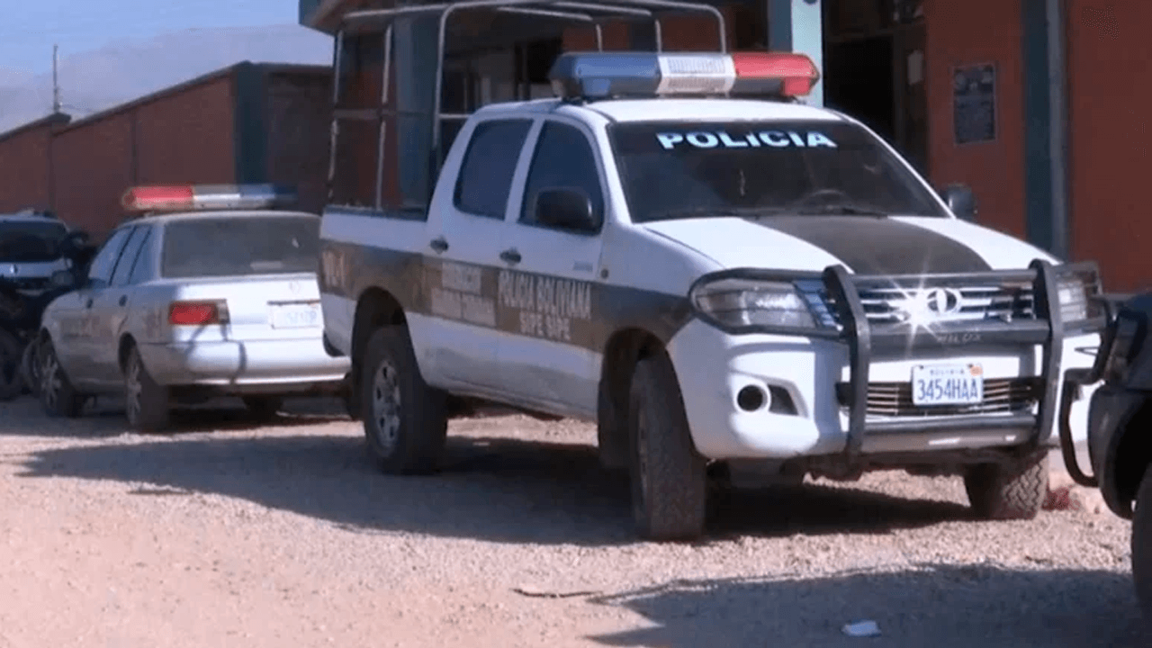 Capturan en Cochabamba a hombre que violaba y extorsionaba a bailarinas con falsas ofertas de trabajo