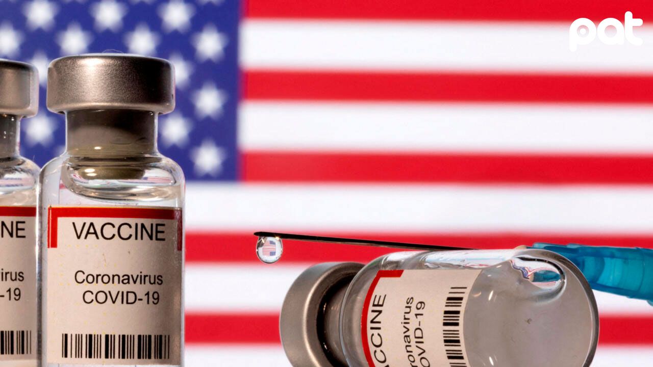Estados Unidos limita vacuna contra COVID-19 a mayores de 65 o grupos en riesgo