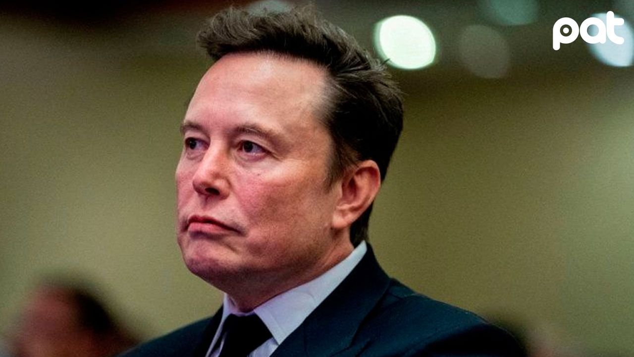 Elon Musk anuncia que reducirá su gasto en campañas políticas