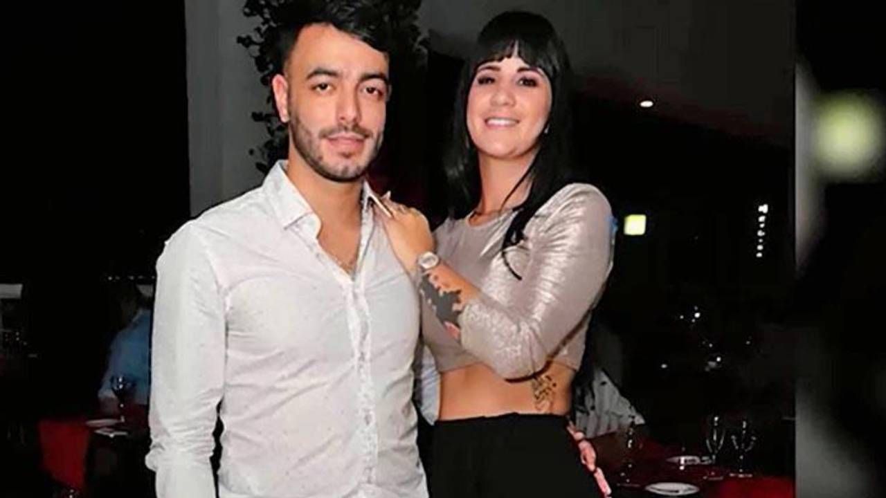 Extraditan a Paraguay a la esposa de Sebastián Marset
