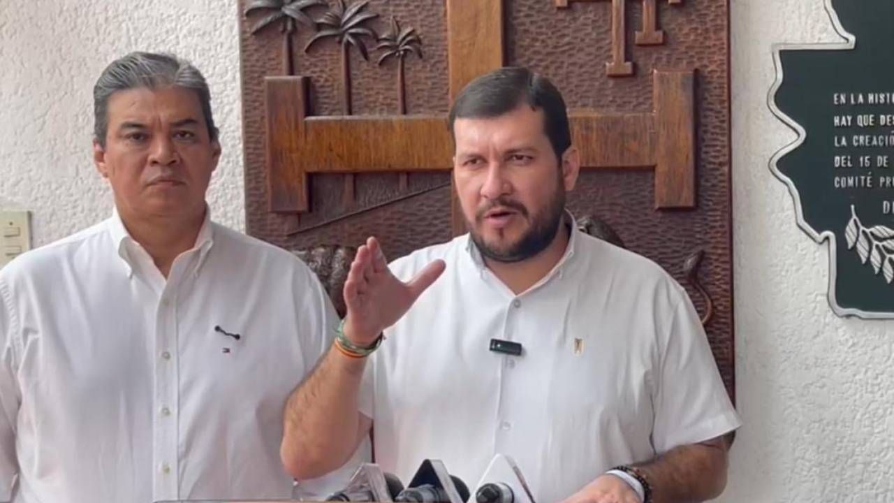 Cívicos esperan hasta el 6 de junio para convocar a candidatos de oposición