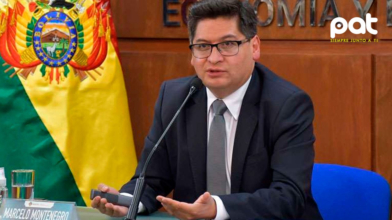 Gobierno anuncia incremento del 4,2% en rentas del sistema de reparto para más de 71 mil beneficiarios