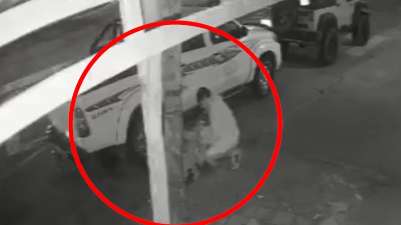 Delincuentes atacan a transeúnte y roban pertenencias en zona del mercado Abasto