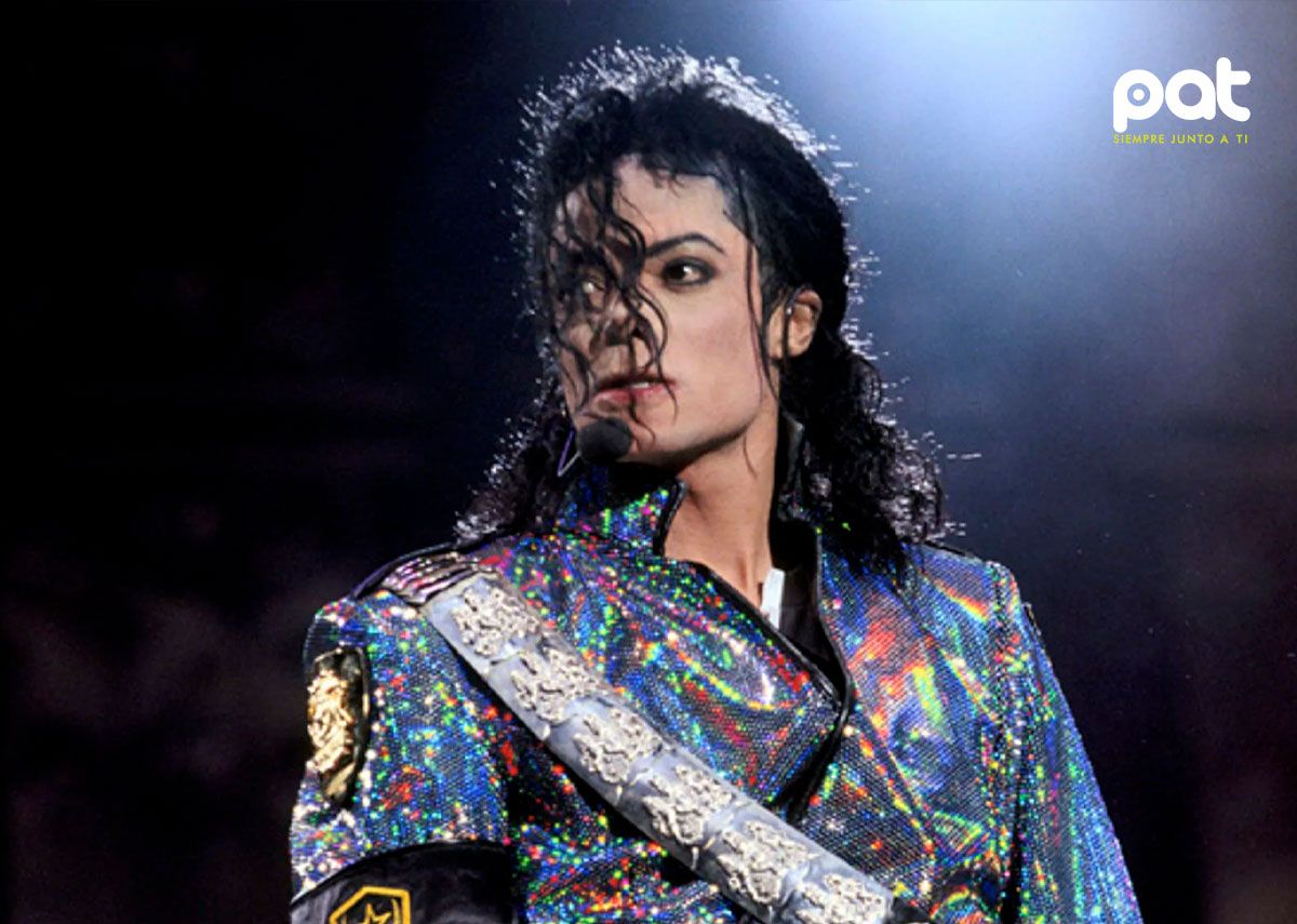 Estreno de la película biográfica de Michael Jackson podría retrasarse hasta 2026