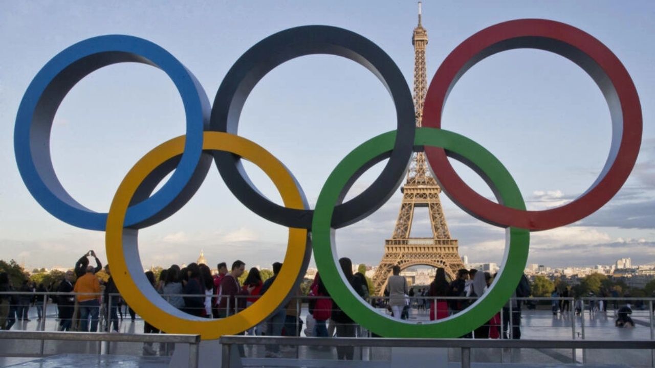 No habrá alcohol para los espectadores en los Juegos Olímpicos de París-2024