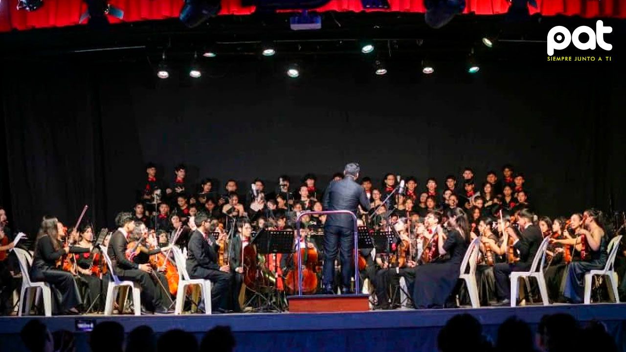 Más de 300 artistas celebrarán a Bolivia en una cantata por el Bicentenario