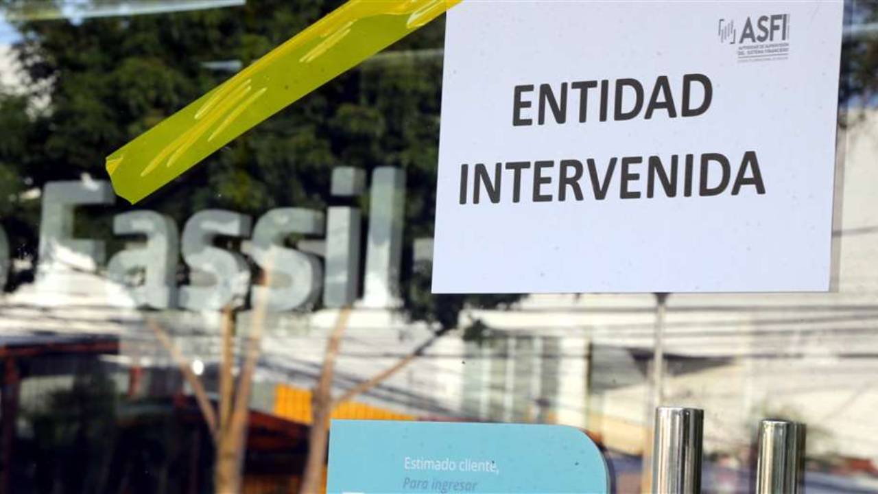 Depósito del 5% del valor requerido para los interesados en adquirir bienes del Fassil