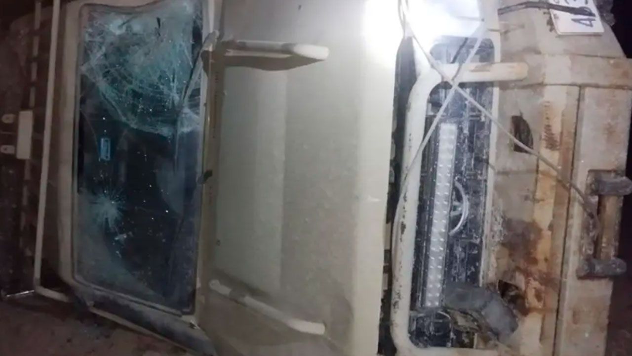  Seis militares heridos tras choque intencional de camión en operativo anticontrabando en Llica