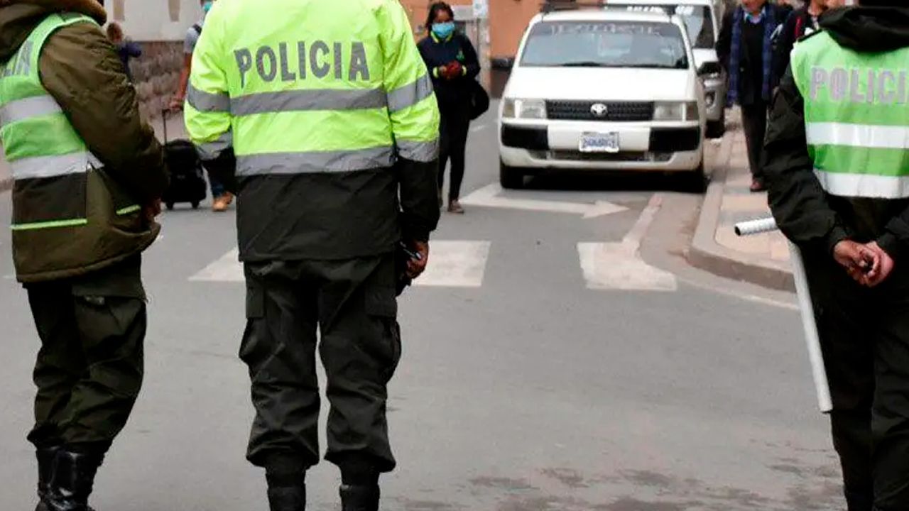 Segunda muerte por hipotermia en una semana en El Alto