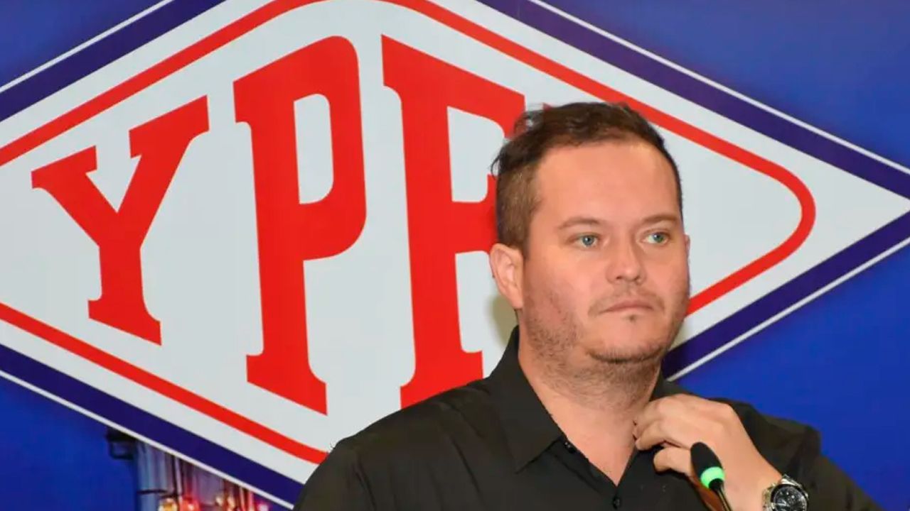 YPFB admite que filas no desaparecerán de inmediato pero garantiza abastecimiento de combustible