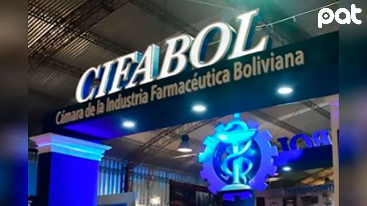 Industria farmacéutica responde a Montenegro por remanentes de dólares