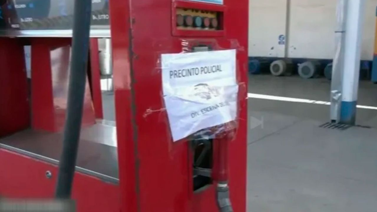 Intervienen surtidor en Cochabamba por desvío ilegal de combustible