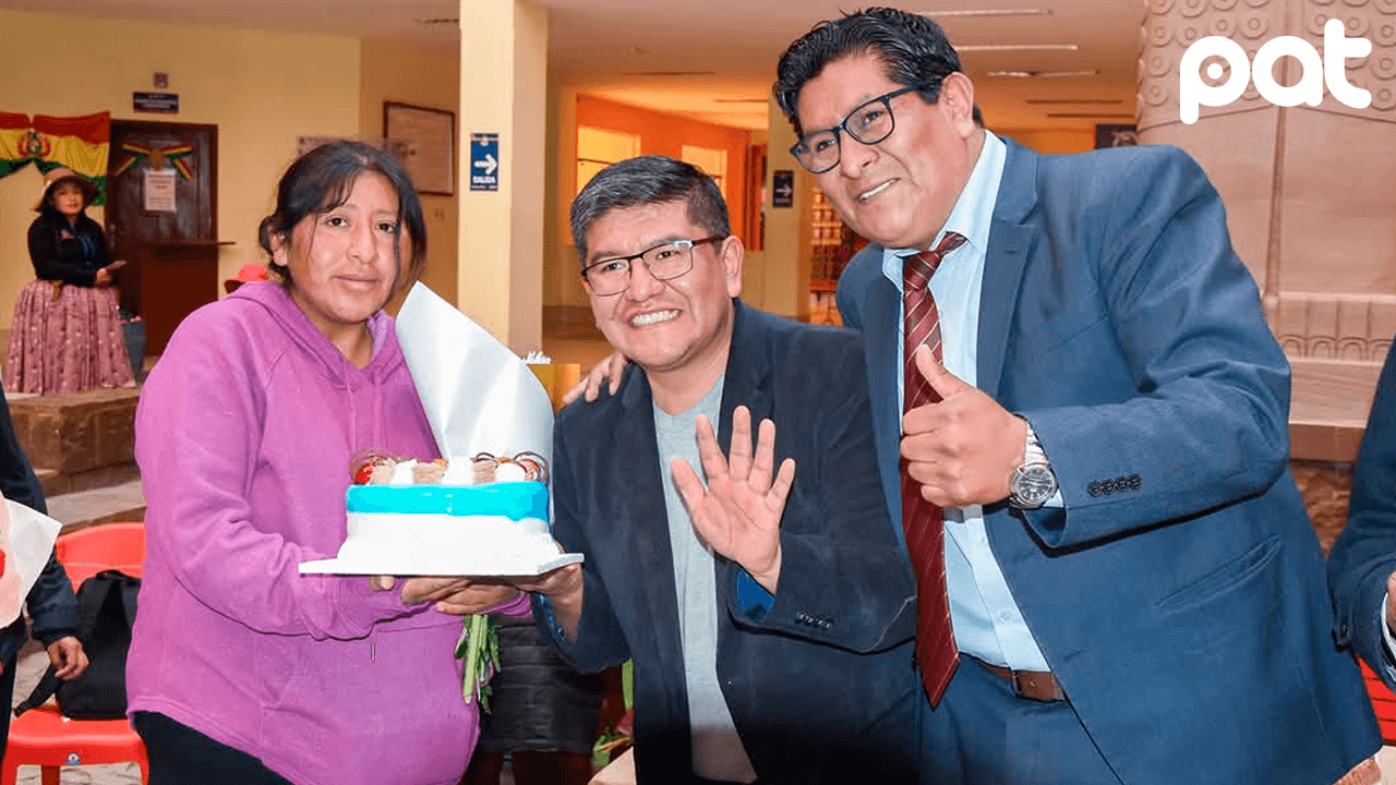 La UPEA homenajea a las madres alteñas