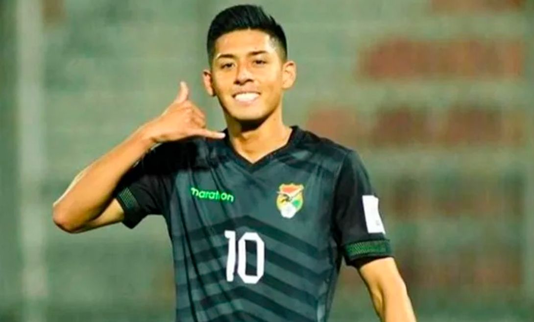 Villegas lamenta la ausencia de Vaca en la Selección y Bolivia se enfoca en sumar puntos ante Venezuela