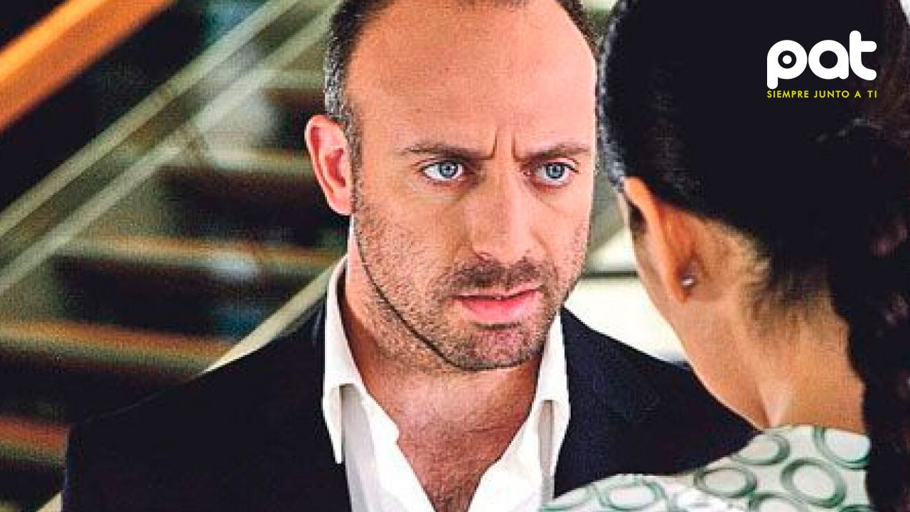 Protagonista de "las mil y una noches", es condenado en Turquía por falso testimonio