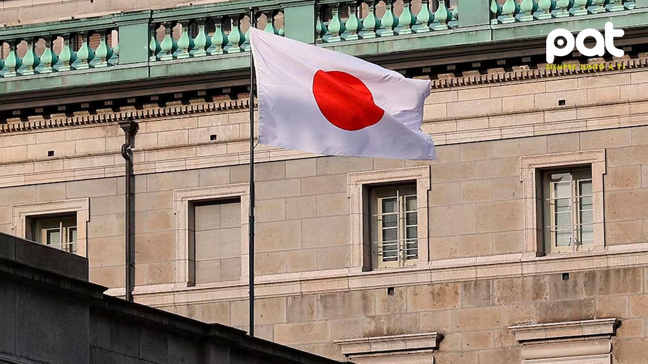  No más “Naruto”  ni “Lovely”: Japón prohíbe nombres que puedan causar burla