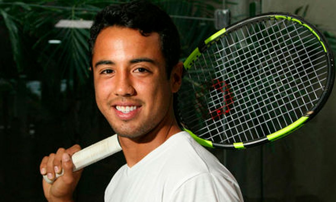 Hugo Dellien: “La verdad, disfruté y aprendí muchísimo”