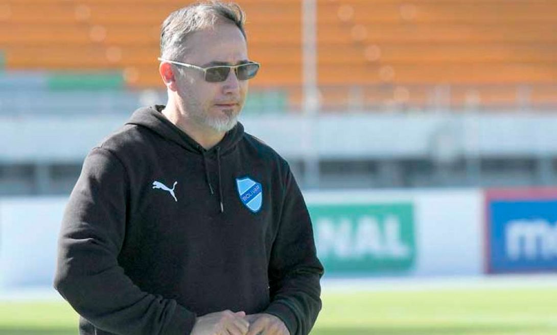 Robatto: “Debemos diferenciar al verdadero hincha de la crítica destructiva”