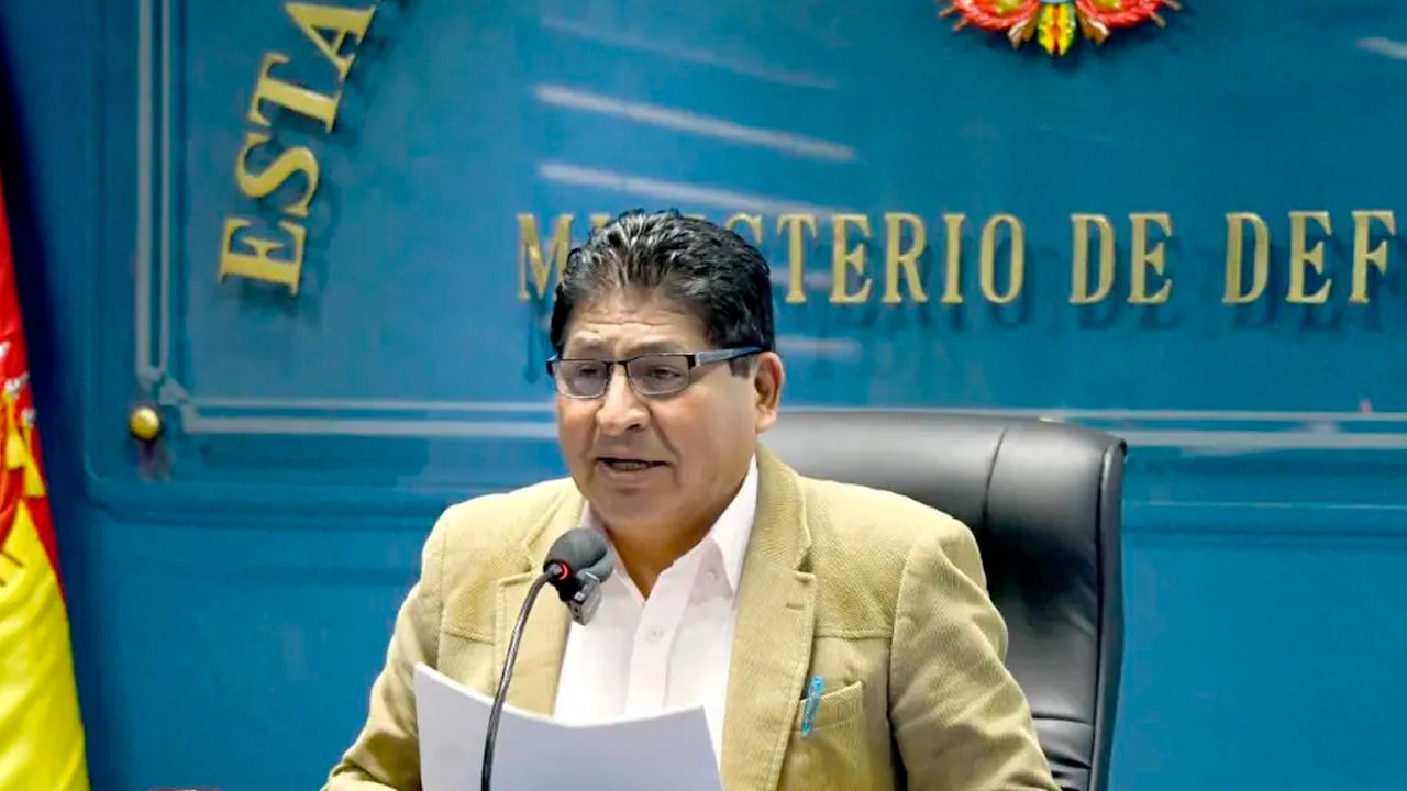 Defensa Civil advierte falta total de recursos y urge aprobar nuevo crédito para emergencias