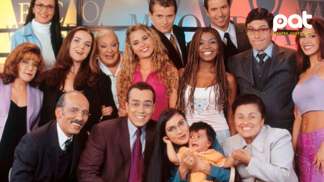 'Yo soy betty, la fea' está de luto: murió uno de sus actores más queridos