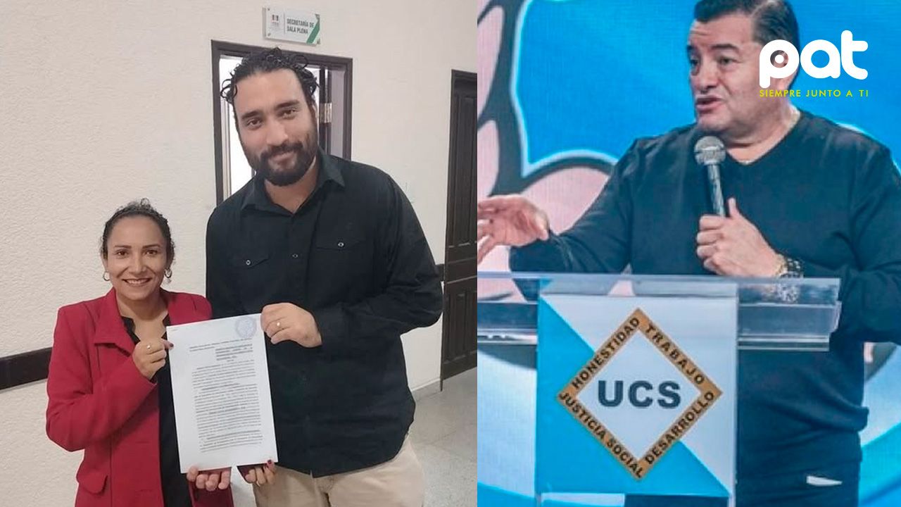 Piden cancelar la personería jurídica de UCS por incumplir resoluciones del TSE