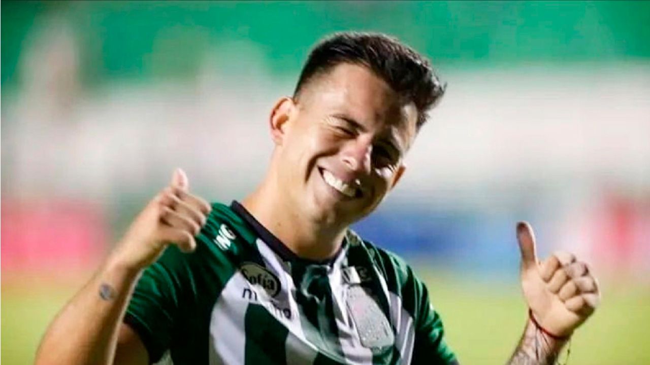 Henry Vaca se perfila como refuerzo de Oriente Petrolero