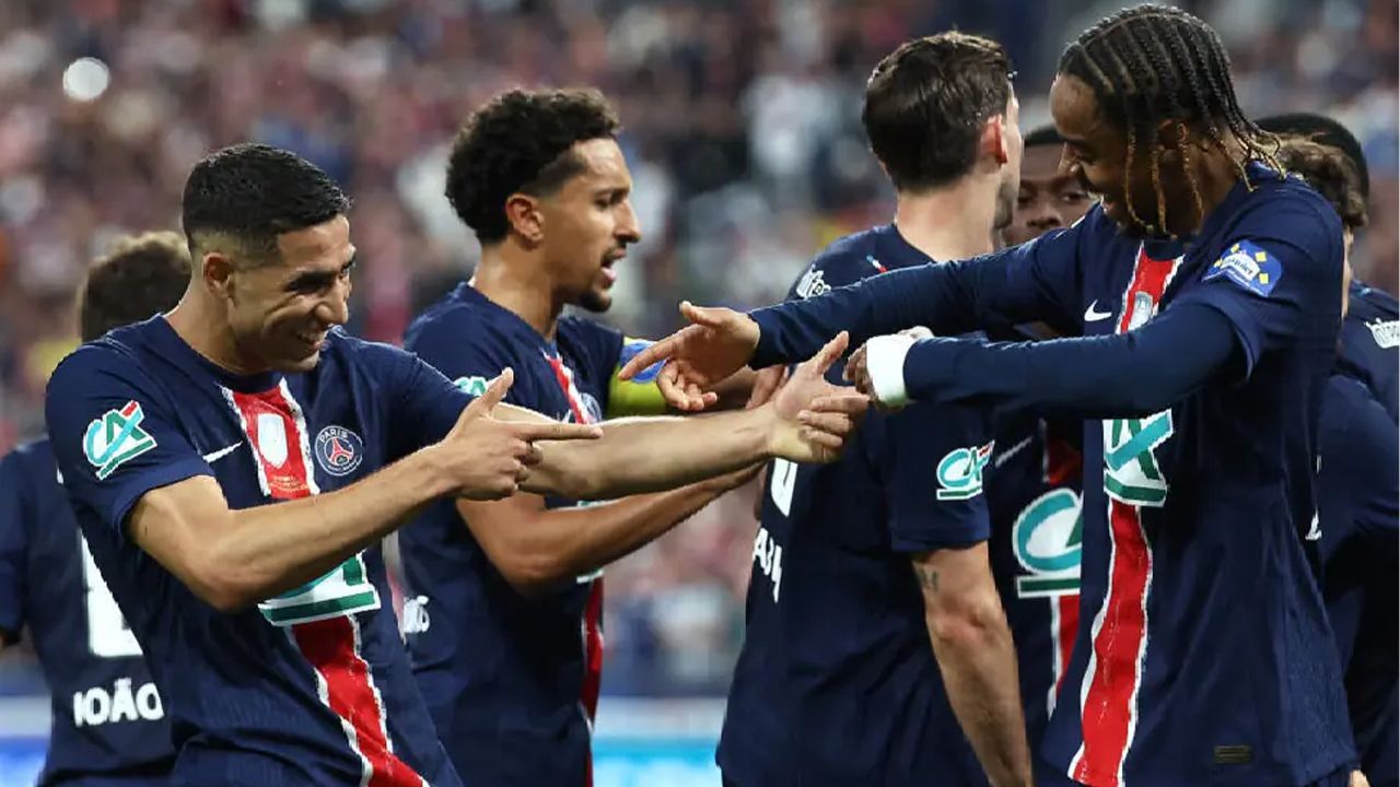 PSG busca su primera Champions y el segundo título europeo para Francia