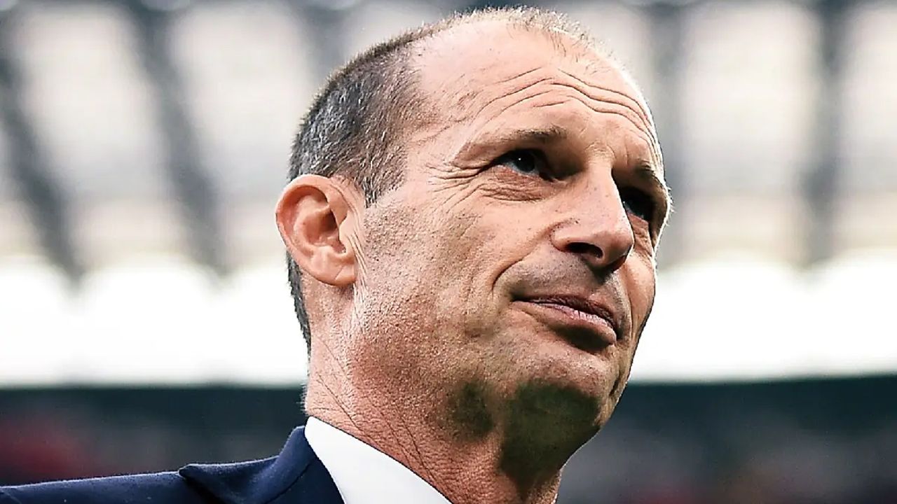 Massimiliano Allegri regresa al Milan para recuperar la gloria perdida