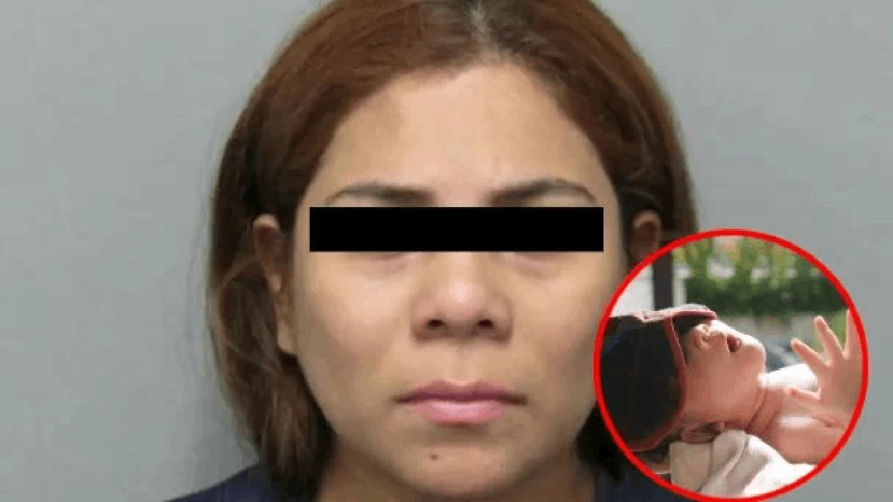 Trágico fallecimiento de una bebé tras el abandono de su madre en busca de unas vacaciones