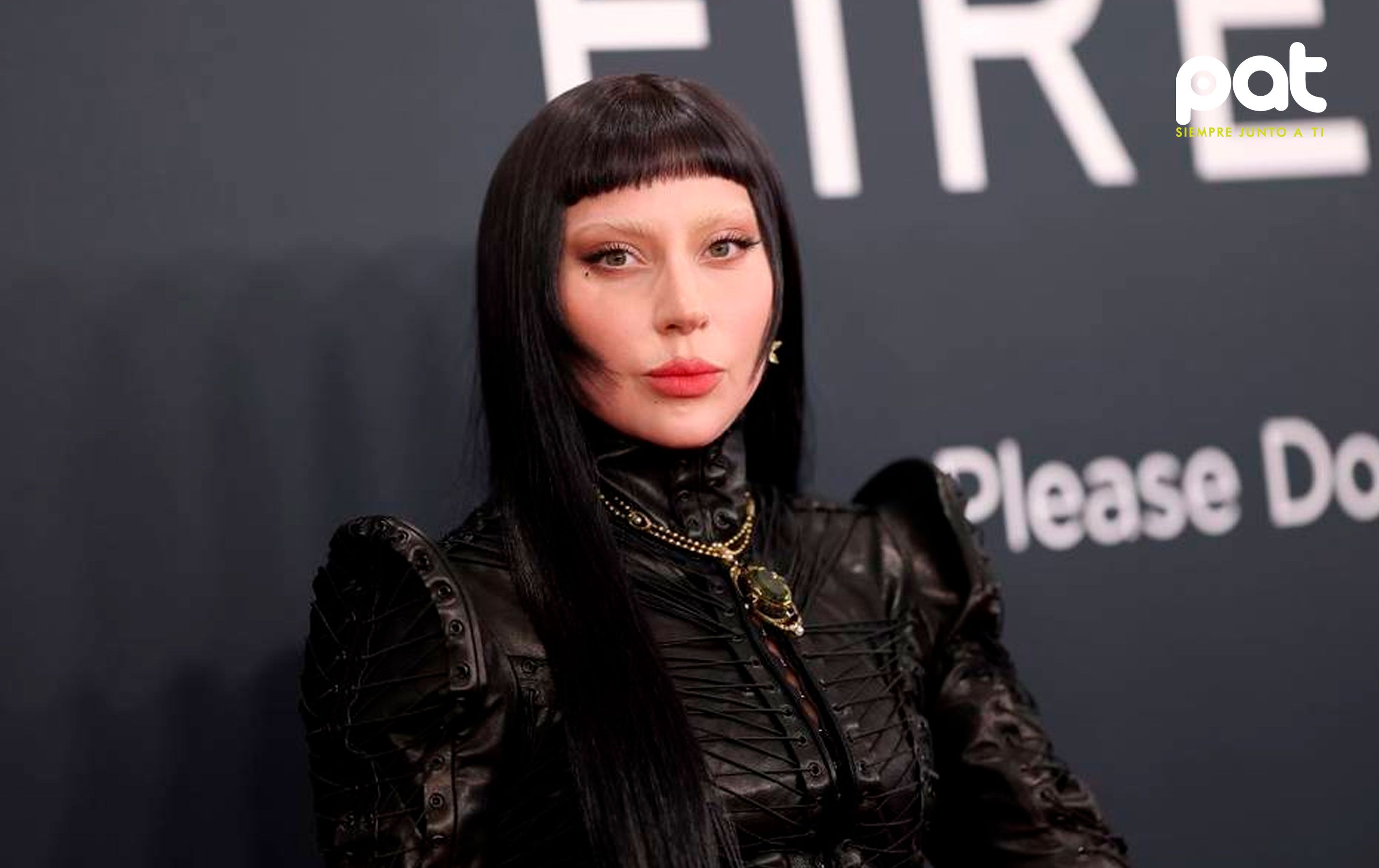 Lady Gaga vuelve al top global: su éxito con Bruno Mars conquista Shazam