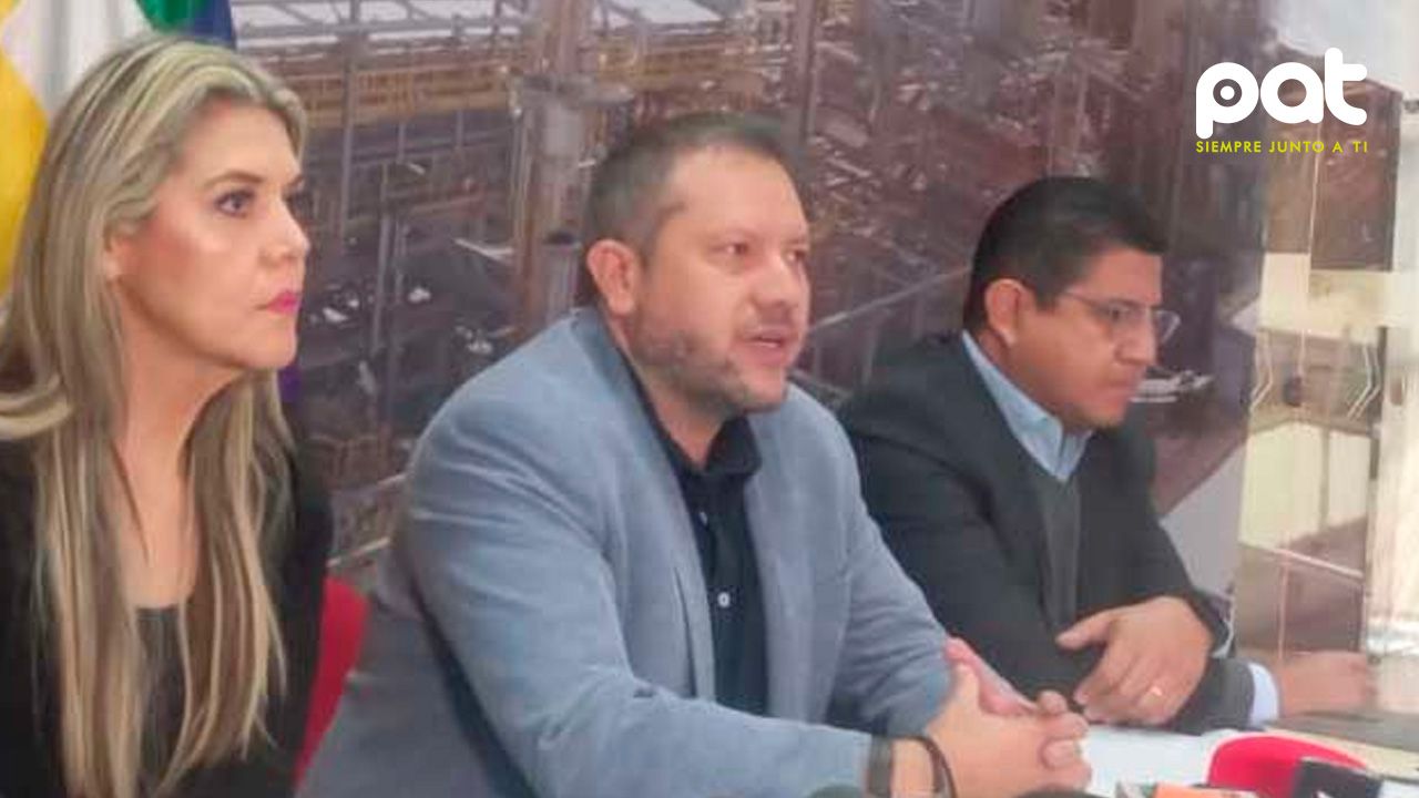 Ministro de Hidrocarburos pide disculpas por escasez de combustible 