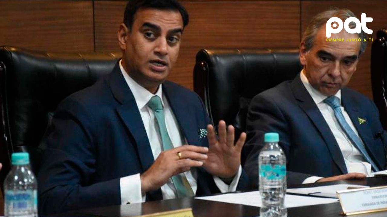 La India se acerca al empresariado cochabambino para potenciar el desarrollo conjunto