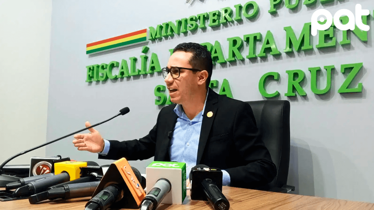 Bebé en terapia intensiva y padres investigados por tentativa de infanticidio
