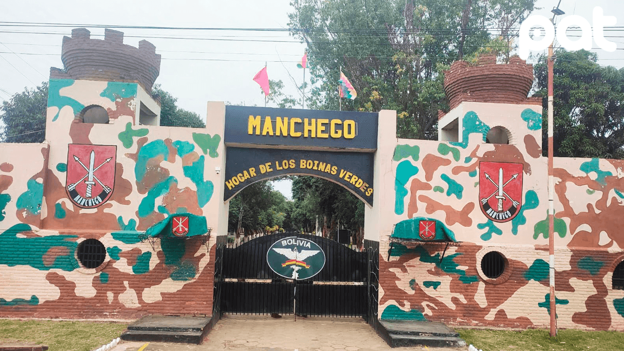Pericias forenses esclarecerán muerte de comandante en Montero
