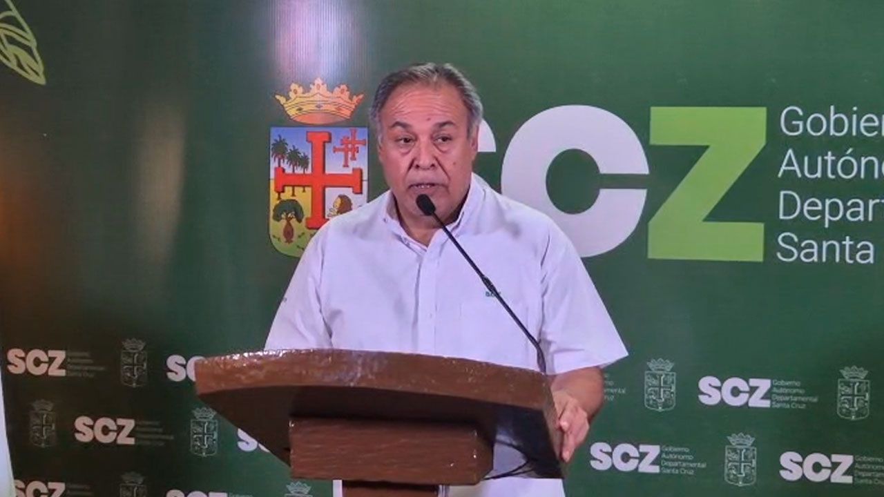 Santa Cruz emite alerta naranja tras confirmarse segundo caso de sarampión 