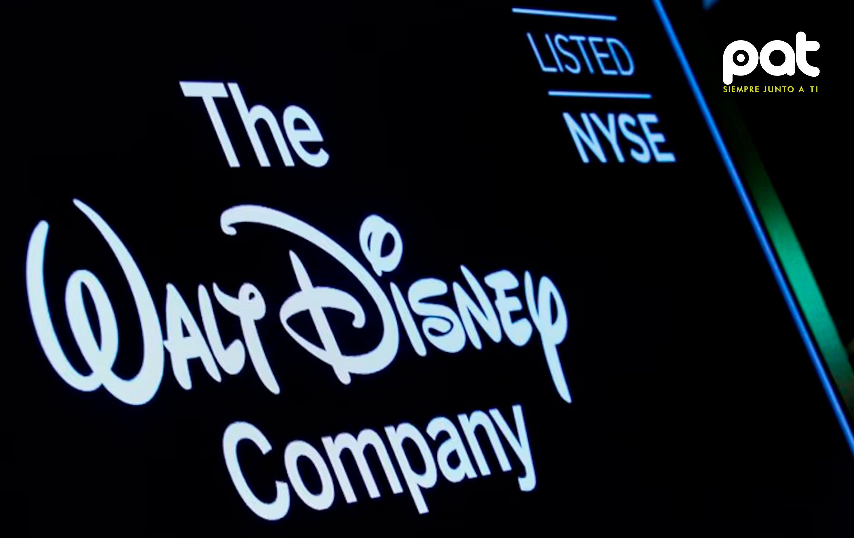 Nueva ola de despidos sacude a empleados de Disney en todo el mundo