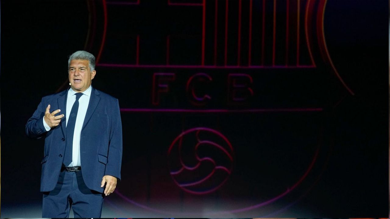 Barcelona reconoce discrepancias contables con la UEFA y podría  enfrentar sanciones en Champions