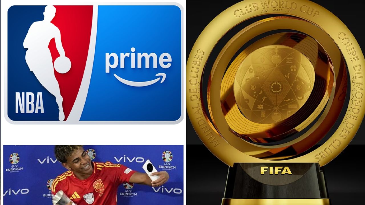 Disney+, DAZN y Prime Video sacuden el mercado: así se reparten los derechos del deporte en España