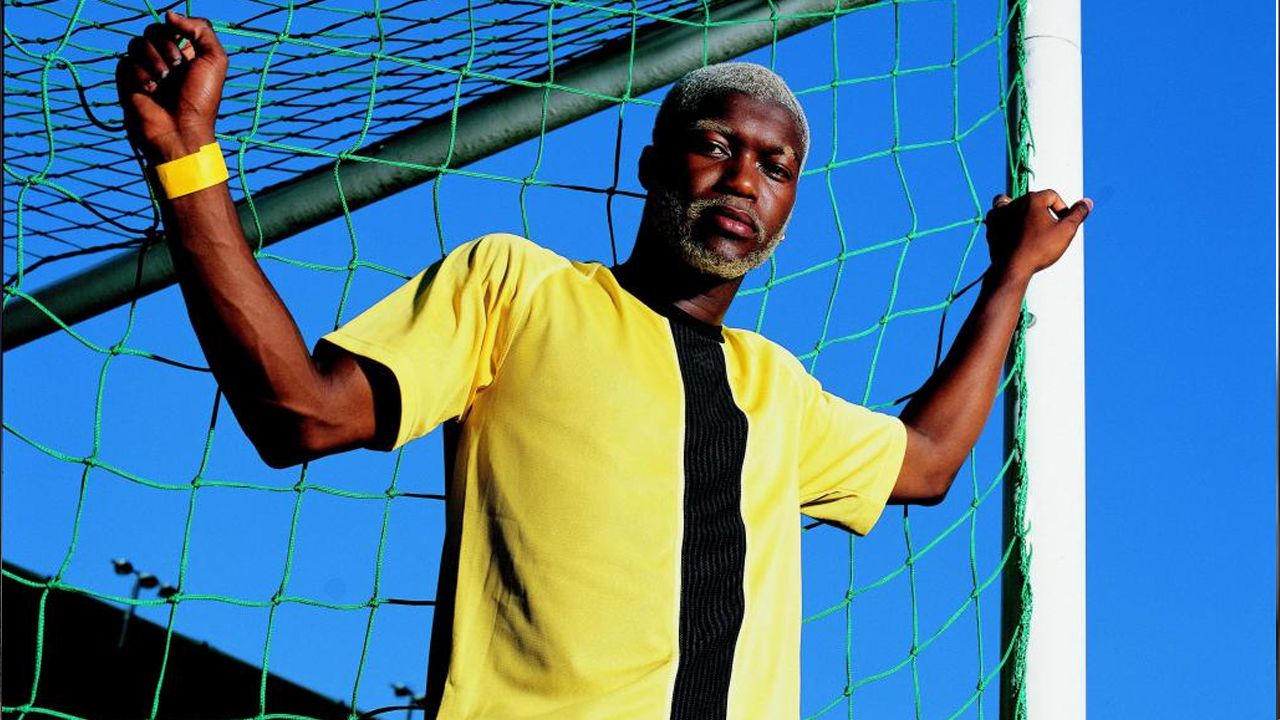 De conquistar la Champions a reinar en Madrid: una noche con DJibril Cissé