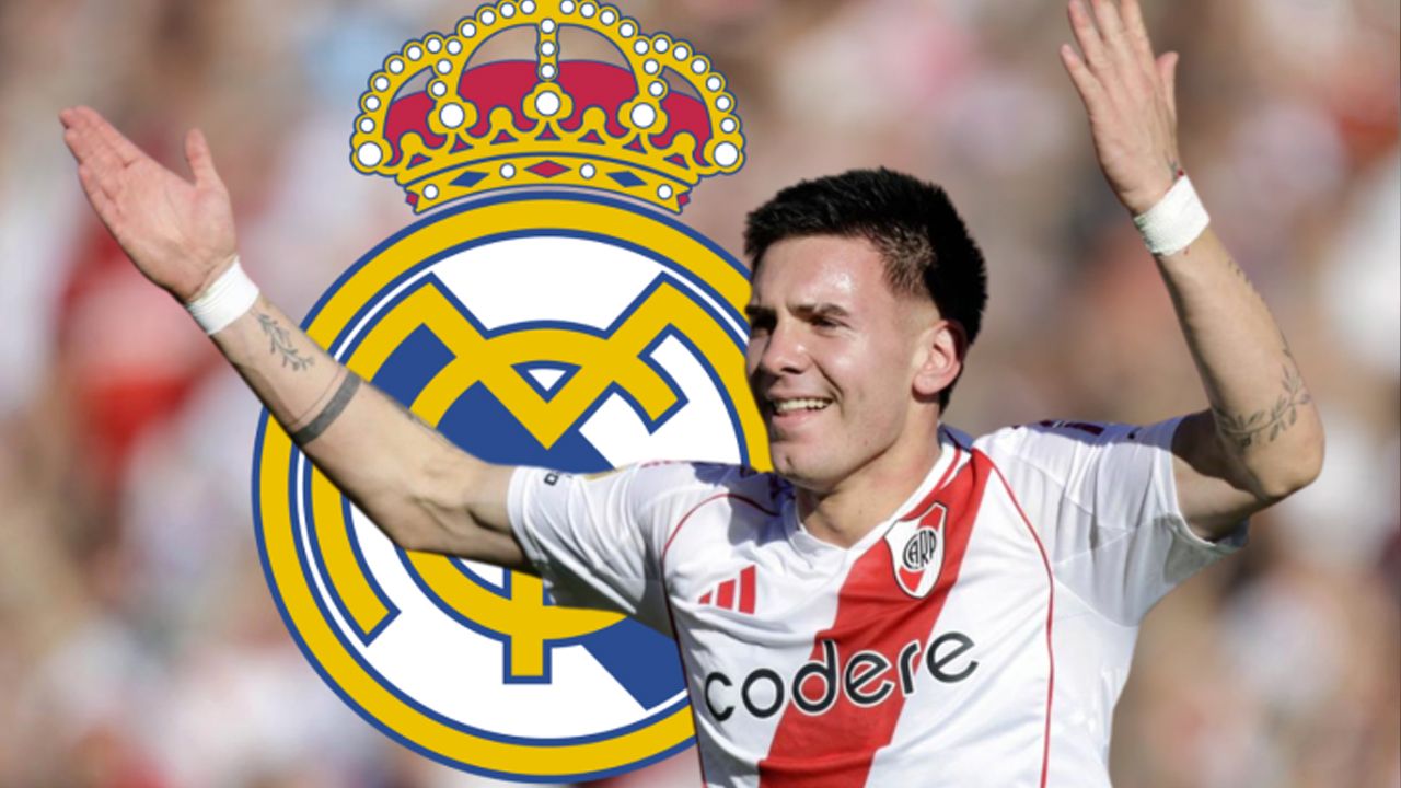 El precio real de Mastantuono... más allá de la cláusula