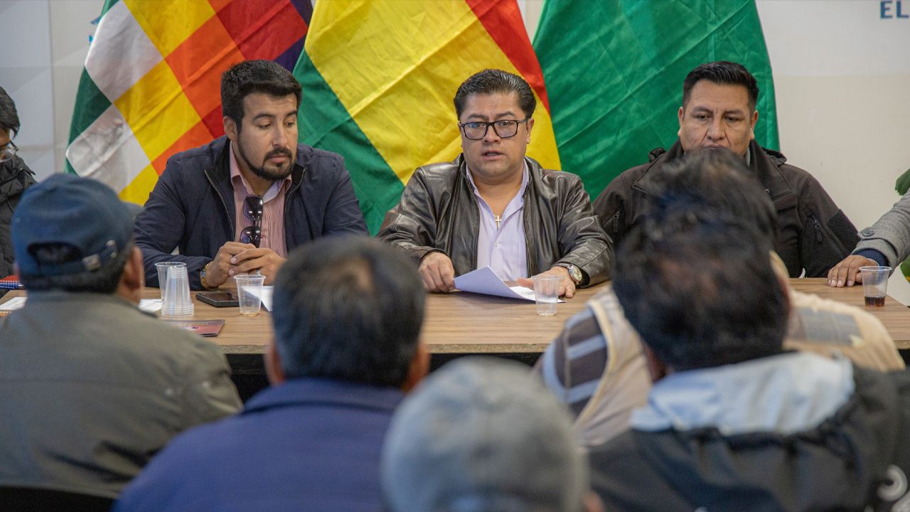 El Alto busca preservar el precio del pan con acuerdos entre el municipio y panificadores